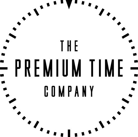 premium time company